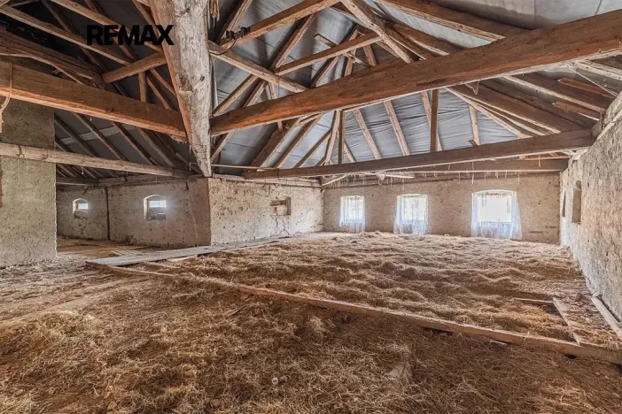 Prodej rodinného domu, Velký Malahov, 150 m2