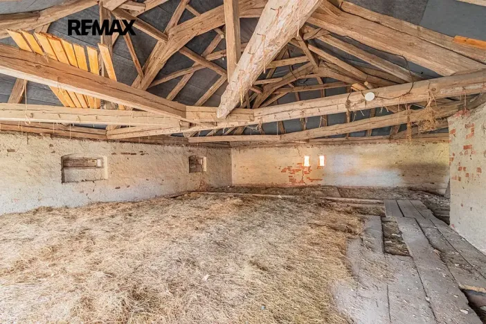 Prodej rodinného domu, Velký Malahov, 150 m2