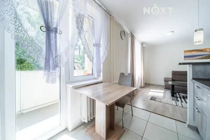 Prodej bytu 2+kk, Vsetín, Těšíkov, 54 m2
