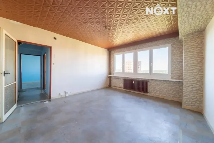 Prodej bytu 3+1, Bohumín, Čáslavská, 60 m2