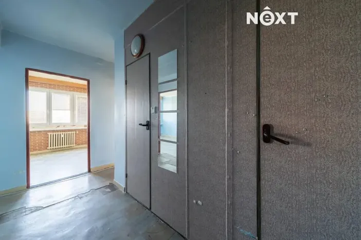 Prodej bytu 3+1, Bohumín, Čáslavská, 60 m2