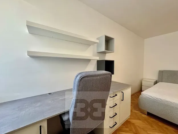 Prodej bytu 2+1, Rousínov, V Sídlišti, 61 m2