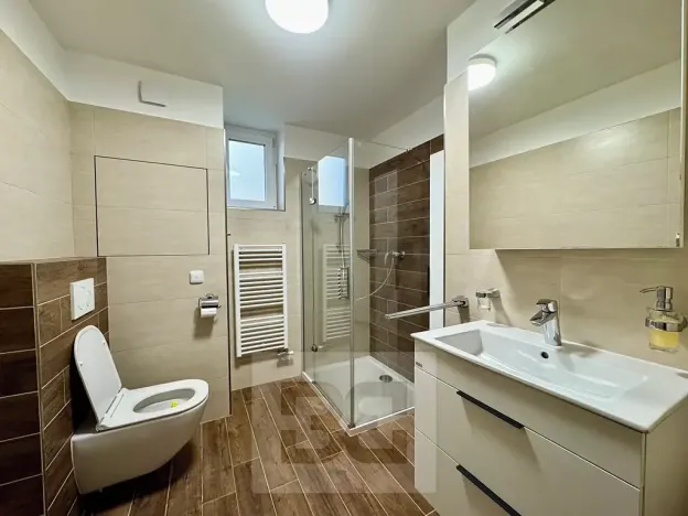 Prodej bytu 2+1, Rousínov, V Sídlišti, 61 m2