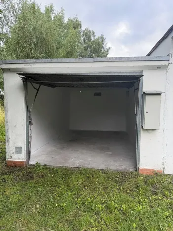 Prodej garáže, Frýdlant nad Ostravicí, Noremská, 32 m2
