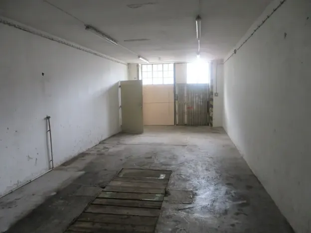 Pronájem skladu, Rajhrad, Stará pošta, 255 m2
