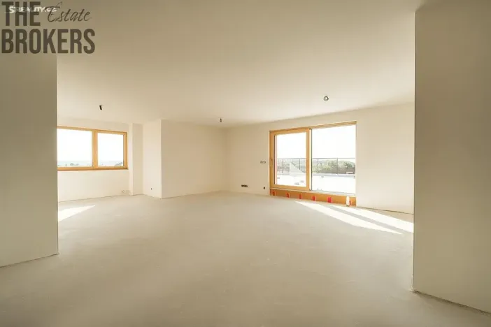 Prodej bytu 5+kk, Praha - Suchdol, U hotelu, 151 m2