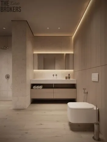Prodej bytu 5+kk, Praha - Suchdol, U hotelu, 151 m2