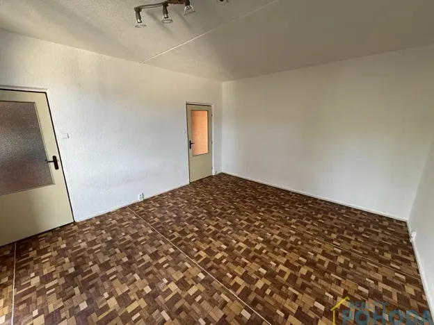 Pronájem bytu 2+1, Ústí nad Orlicí, Jilemnického, 60 m2