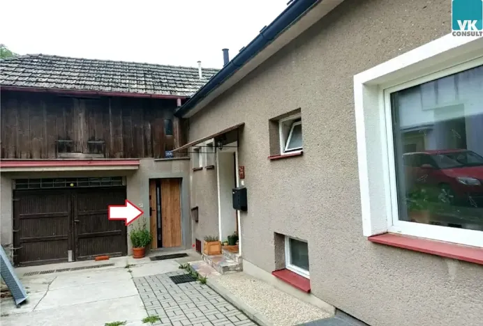 Pronájem bytu 2+1, Lubná, 62 m2