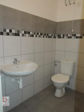 Pronájem kanceláře, České Budějovice, Krajinská, 73 m2