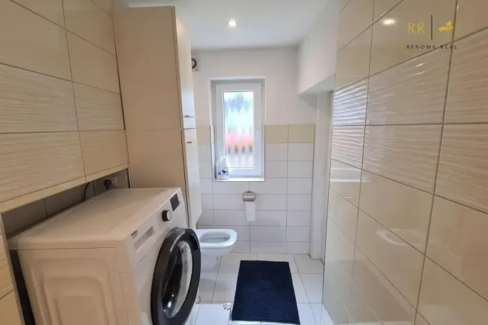 Pronájem bytu 2+1, Brno, Belcrediho, 60 m2