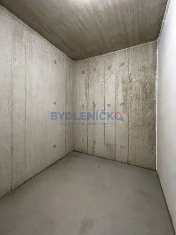 Prodej bytu 1+kk, České Budějovice, České Vrbné, 45 m2