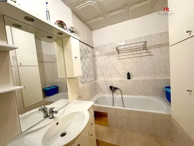 Prodej bytu 3+kk, Benešov, Hráského, 65 m2