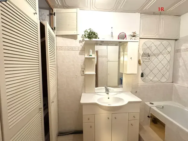 Prodej bytu 3+kk, Benešov, Hráského, 65 m2