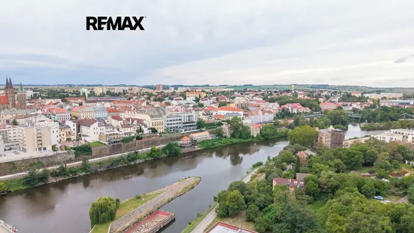 Prodej bytu 4+1, Kolín, Antonína Kaliny, 75 m2