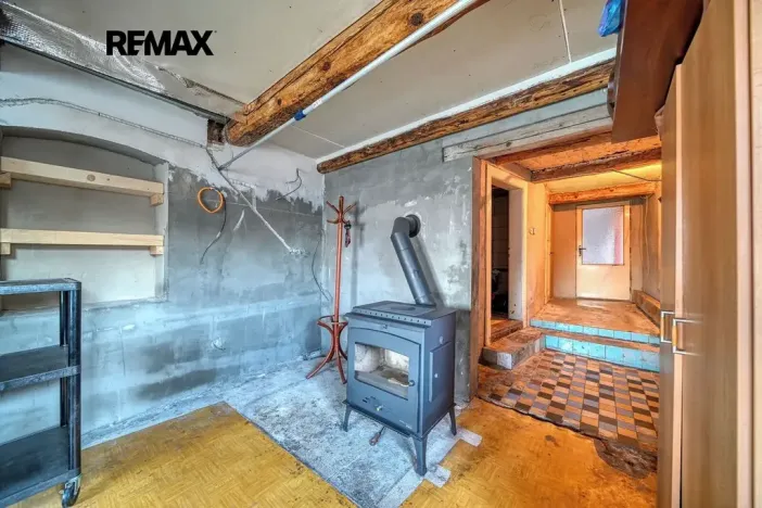 Prodej rodinného domu, Zásmuky, 73 m2