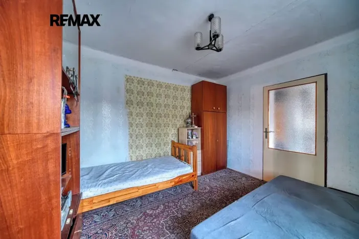 Prodej rodinného domu, Zásmuky, 73 m2