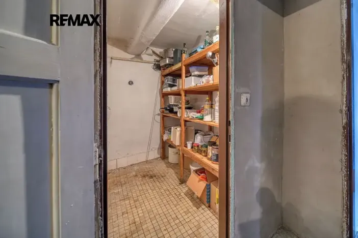 Prodej rodinného domu, Zásmuky, 73 m2