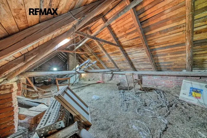 Prodej rodinného domu, Zásmuky, 73 m2