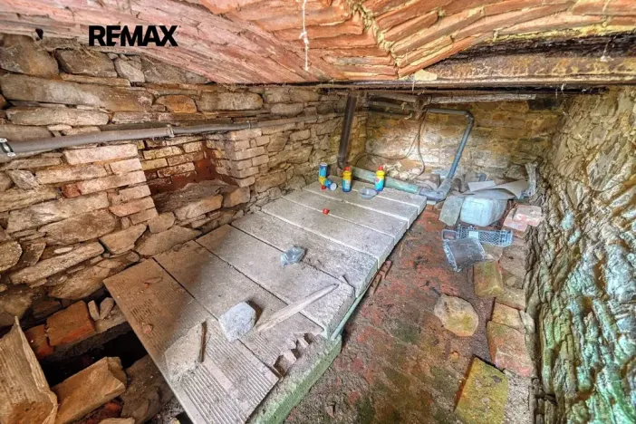 Prodej rodinného domu, Zásmuky, 73 m2