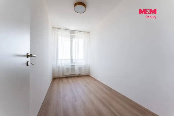 Pronájem bytu 3+kk, Praha, Thomasova, 59 m2