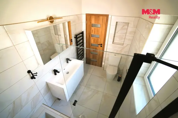 Prodej rodinného domu, Šumavské Hoštice, 180 m2