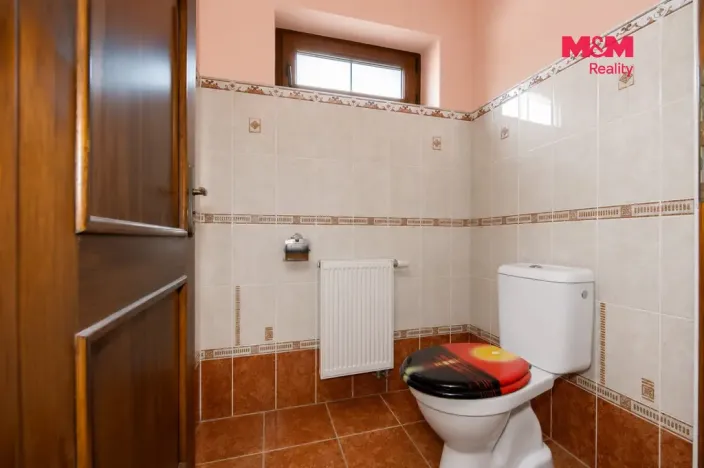 Prodej bytu 3+1, Praha - Újezd nad Lesy, Svojšická, 132 m2