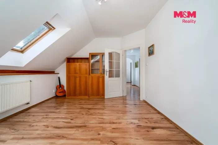 Prodej rodinného domu, Tuchoměřice, Ke Statenicím, 277 m2