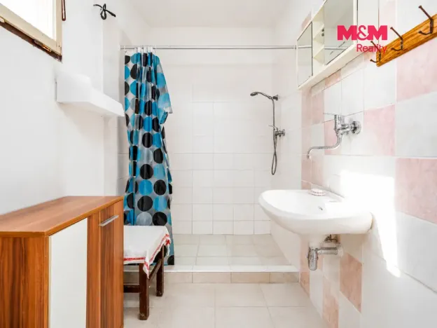 Prodej chaty, Nymburk - Drahelice, 23 m2