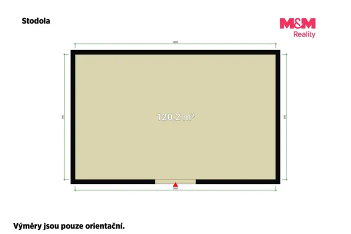 Prodej rodinného domu, Plánice, Křižíkova, 72 m2
