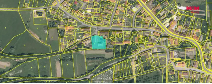 Prodej rodinného domu, Plánice, Křižíkova, 72 m2