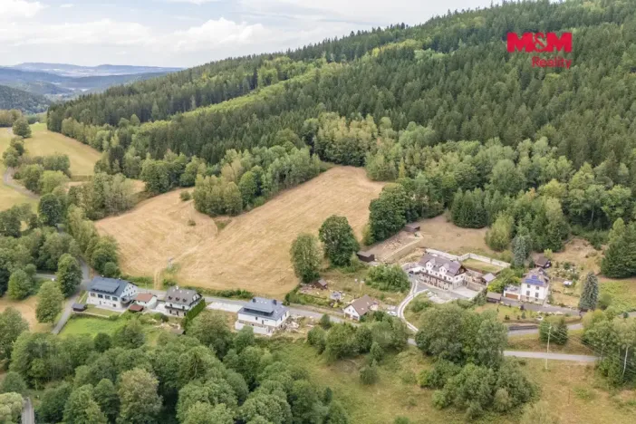 Prodej chaty, Hamry, 106 m2