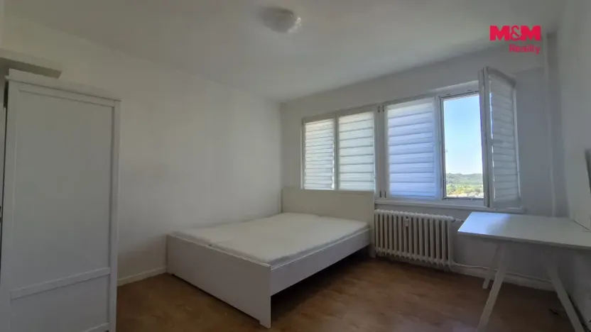 Pronájem bytu 1+1, Frýdek-Místek - Místek, Jaroslava Lohrera, 27 m2