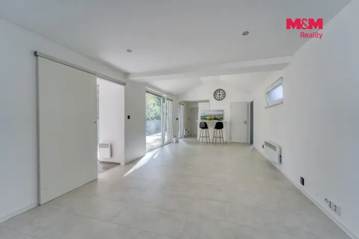 Pronájem rodinného domu, Kyšice, 64 m2