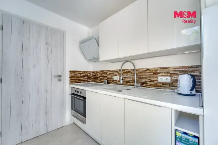 Pronájem rodinného domu, Kyšice, 64 m2