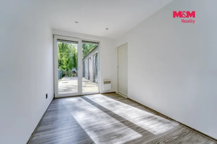 Pronájem rodinného domu, Kyšice, 64 m2