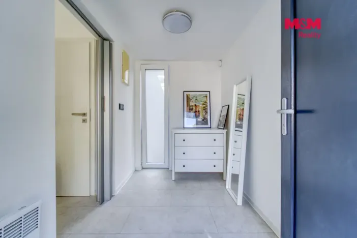 Pronájem rodinného domu, Kyšice, 64 m2