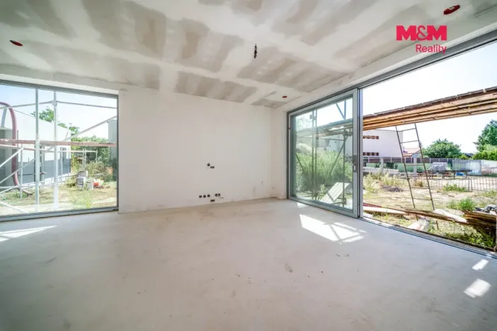 Prodej rodinného domu, Třebechovice pod Orebem, Družstevní práce, 203 m2