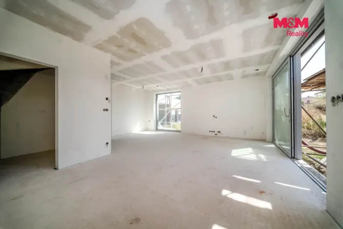 Prodej rodinného domu, Třebechovice pod Orebem, Družstevní práce, 203 m2