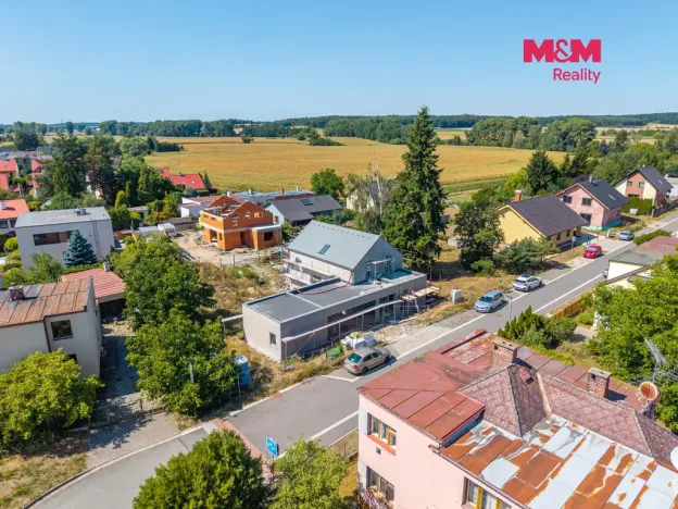Prodej rodinného domu, Třebechovice pod Orebem, Družstevní práce, 203 m2