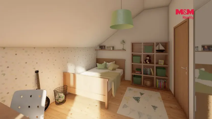 Prodej rodinného domu, Třebechovice pod Orebem, Družstevní práce, 203 m2