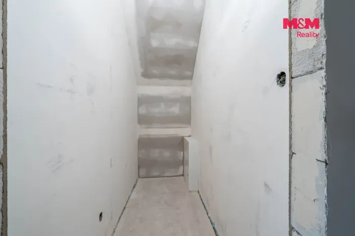 Prodej rodinného domu, Třebechovice pod Orebem, Družstevní práce, 203 m2