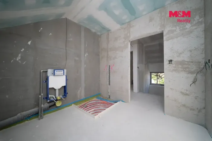 Prodej rodinného domu, Třebechovice pod Orebem, Družstevní práce, 203 m2