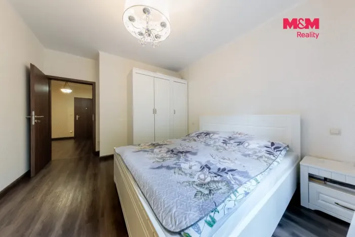 Prodej bytu 3+kk, Karlovy Vary - Drahovice, Mattoniho nábřeží, 66 m2