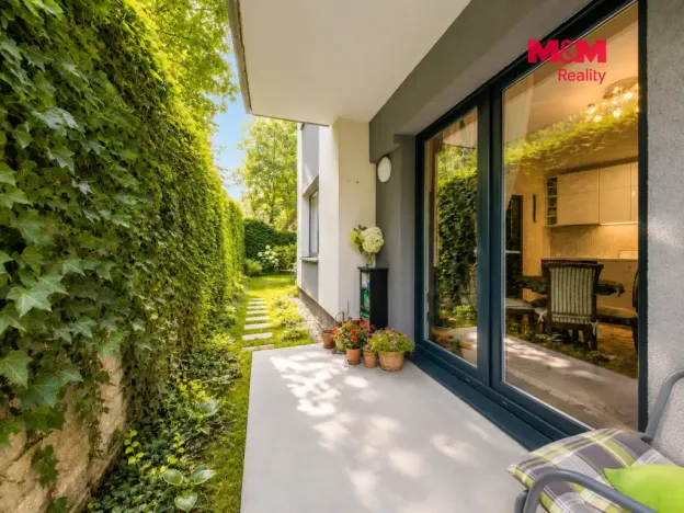 Prodej bytu 3+kk, Karlovy Vary - Drahovice, Mattoniho nábřeží, 66 m2