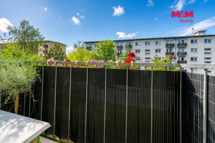 Prodej bytu 4+kk, Milovice - Mladá, Spojovací, 65 m2