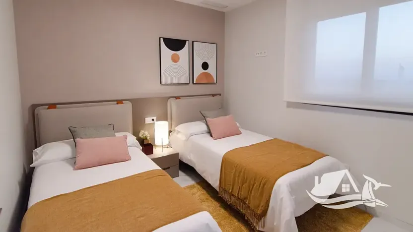 Prodej bytu 4+kk, Torrevieja, Španělsko, 124 m2
