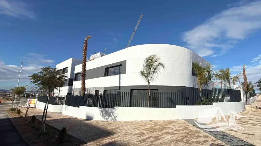 Prodej bytu 4+kk, Torrevieja, Španělsko, 176 m2