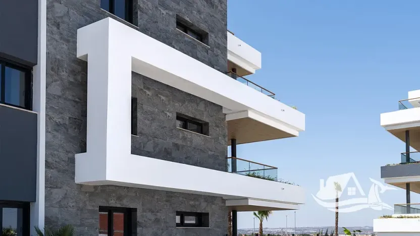 Prodej bytu 4+kk, Torrevieja, Španělsko, 176 m2