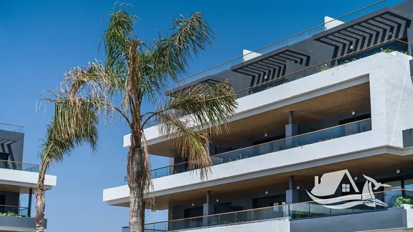 Prodej bytu 4+kk, Torrevieja, Španělsko, 176 m2